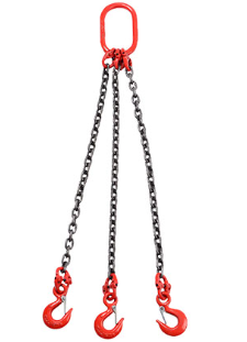 链条索具