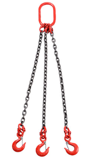 链条索具