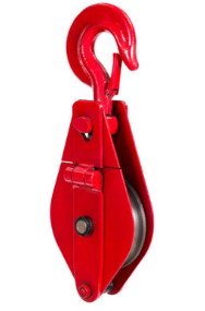 起重滑车