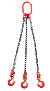 链条索具