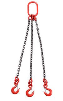 链条索具